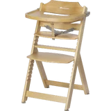 bebeconfort Hochstuhl Timba Basic Natural Wood