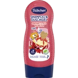 Shampoo & Duschgel Spaghetti-Eis-Monster