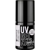 studio nails UV GEL NAIL polish 101 riding unicorns!