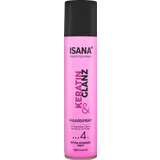 ISANA PROFESSIONAL Haarspray Keratin & Glanz