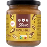 Erdnussmus