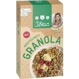 Granola Roasted Nuts