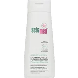 Antischuppen Shampoo Plus