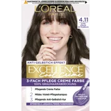 Cool Creme 4.11 Ultra kühles Mittelbraun