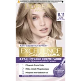 Cool Creme 8.11 Ultra kühles Hellblond