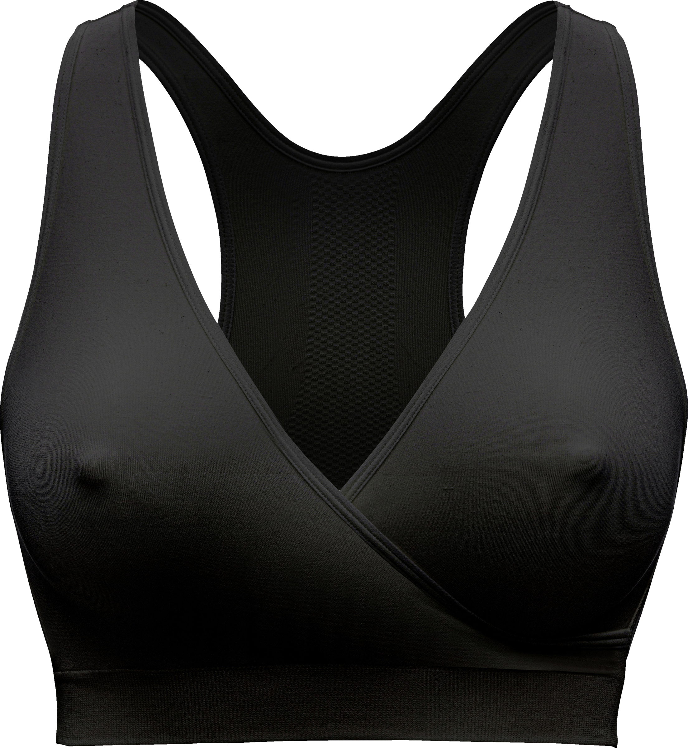 medela Schlaf Bustier, schwarz, Gr. XL
