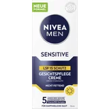 Sensitive Gesichtspflege Creme LSF 15