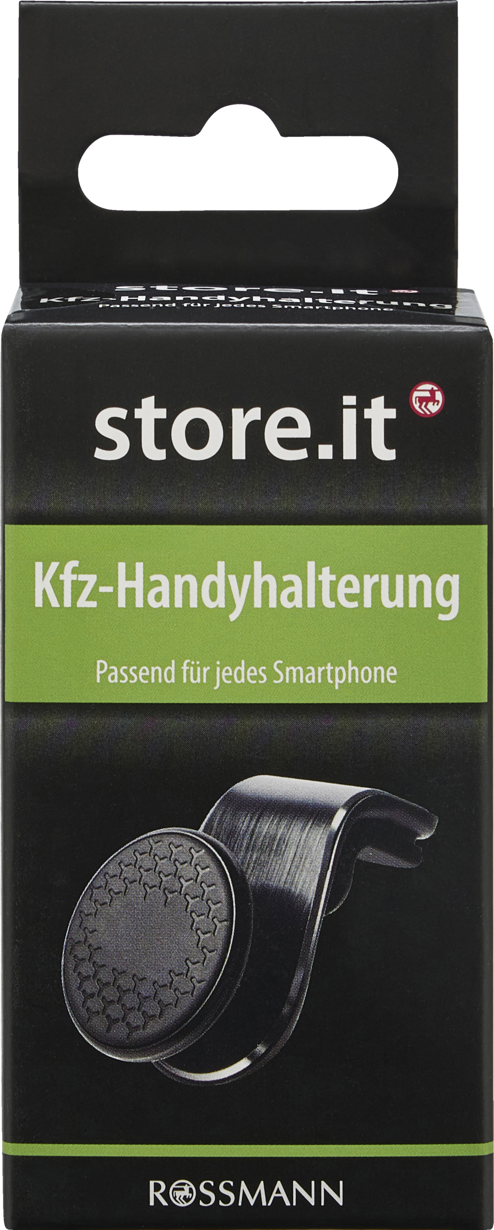 store.it Kfz-Handyhalterung