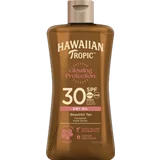 Hawaiian Tropic Glowing Protective Dry Oil LSF 30 Reisegröße