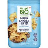 Linsen Knusper Ecken