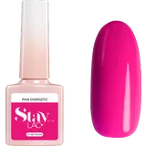 UV Nagellack - PINK ENERGETIC