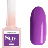 UV Nagellack - PURPLE DYNAMIC