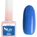 UV Nagellack - BLUE BLAZE