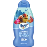 Schaumbad Wasserfreunde