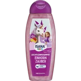 Leichtkämmshampoo Einhorn Zauber