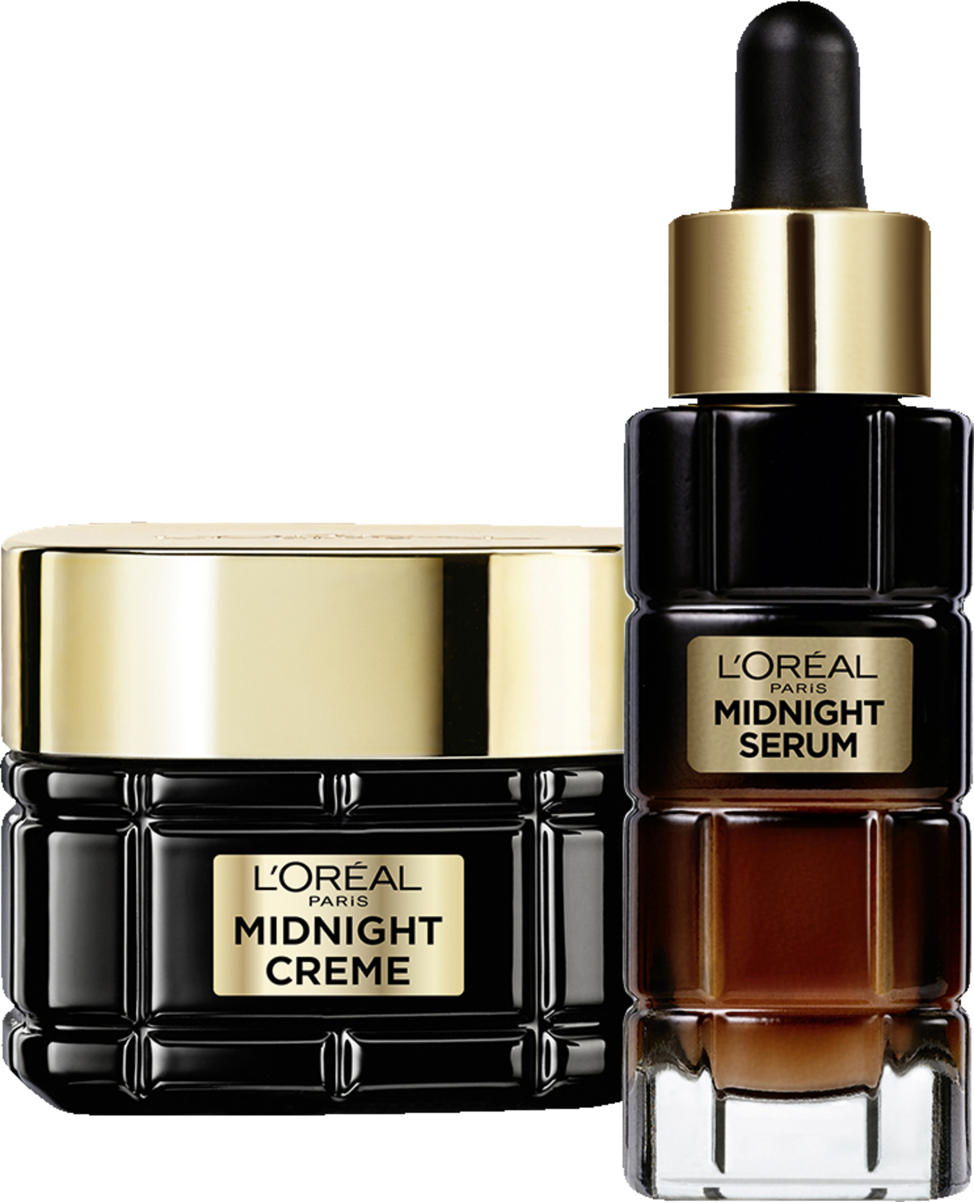 L’Oréal Paris Age Perfect Zell-Renaissance Midnight Vorteilsset