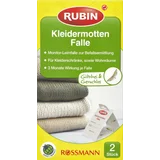 RUBIN Kleider- und Textilmottenfalle