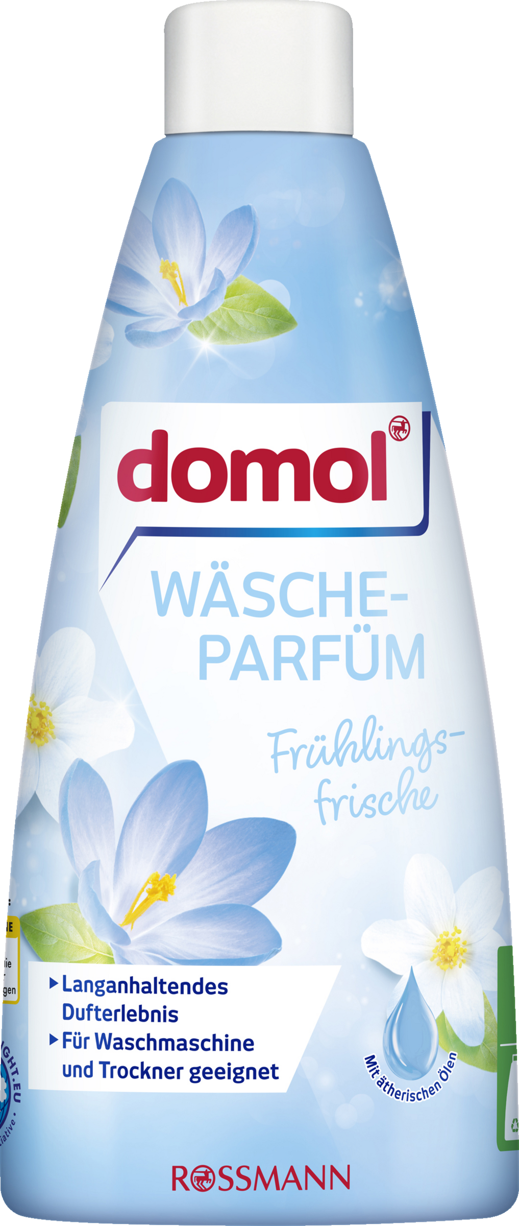 domol Wäscheparfüm Frühlingsfrische