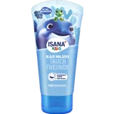 Malseife blau Tauchfreunde