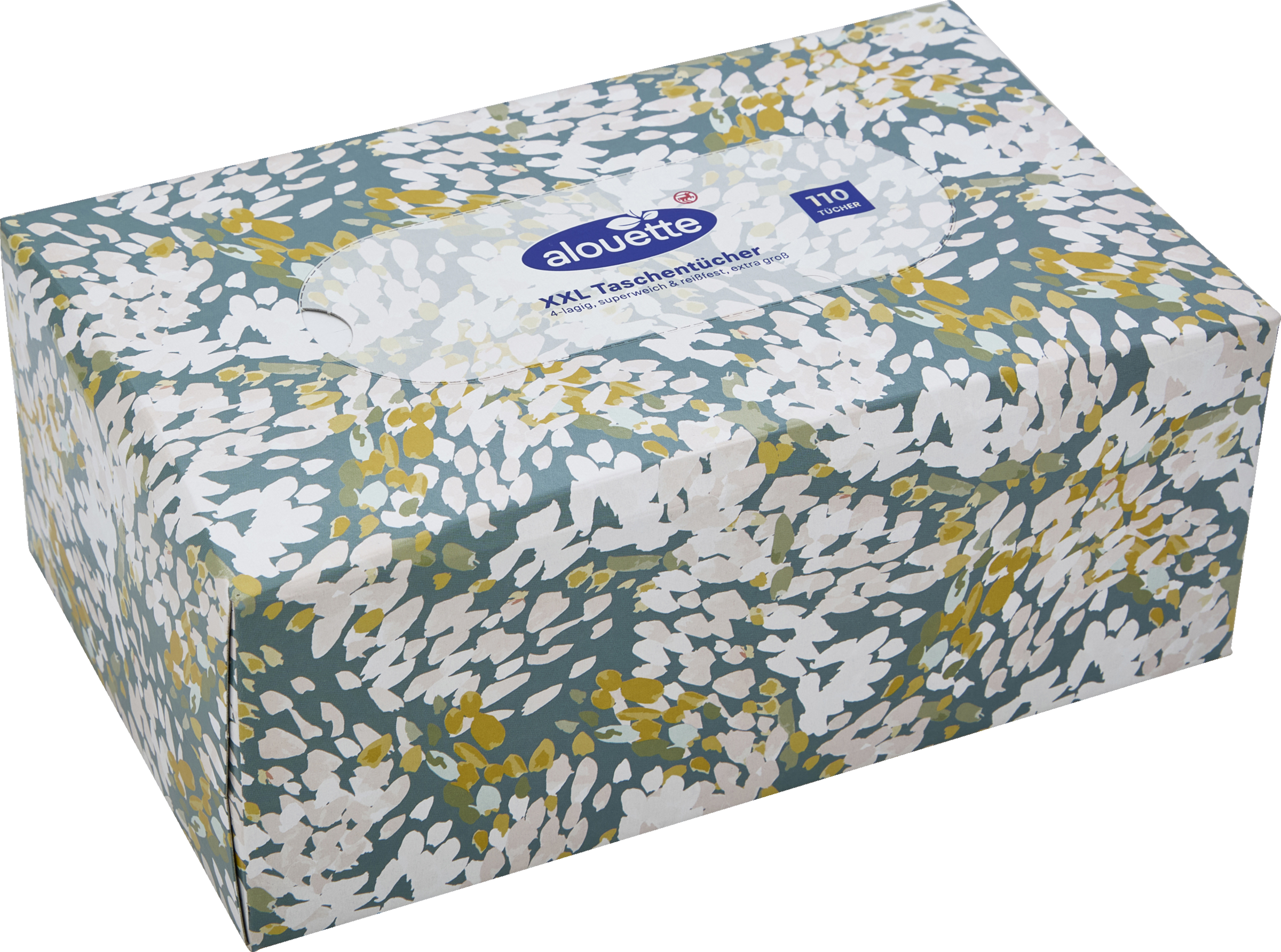 alouette XXL Taschentücher-Box