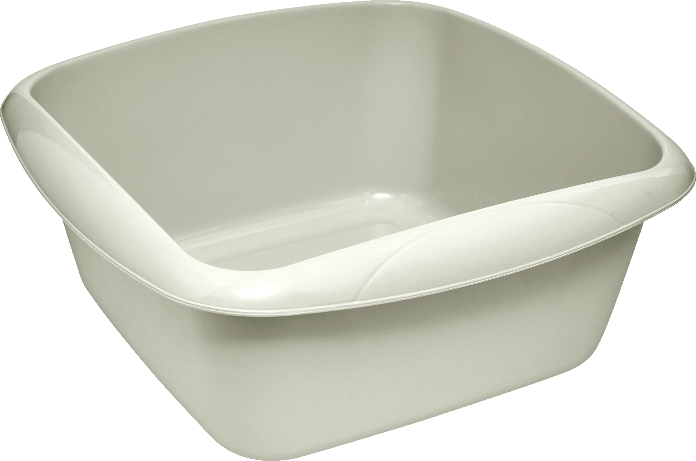 flink & sauber Spülschüssel