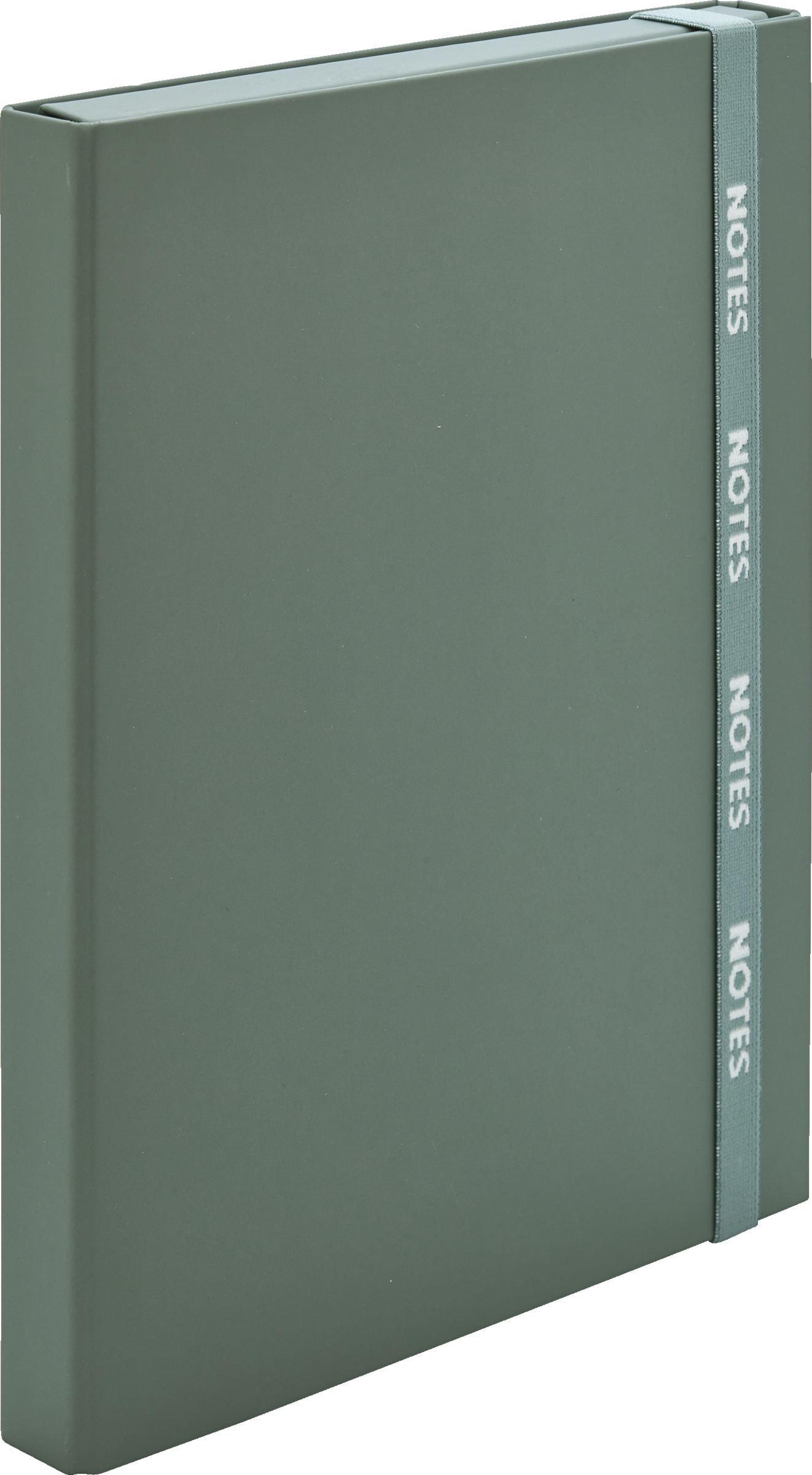 Venceremos Heftbox A4 grau