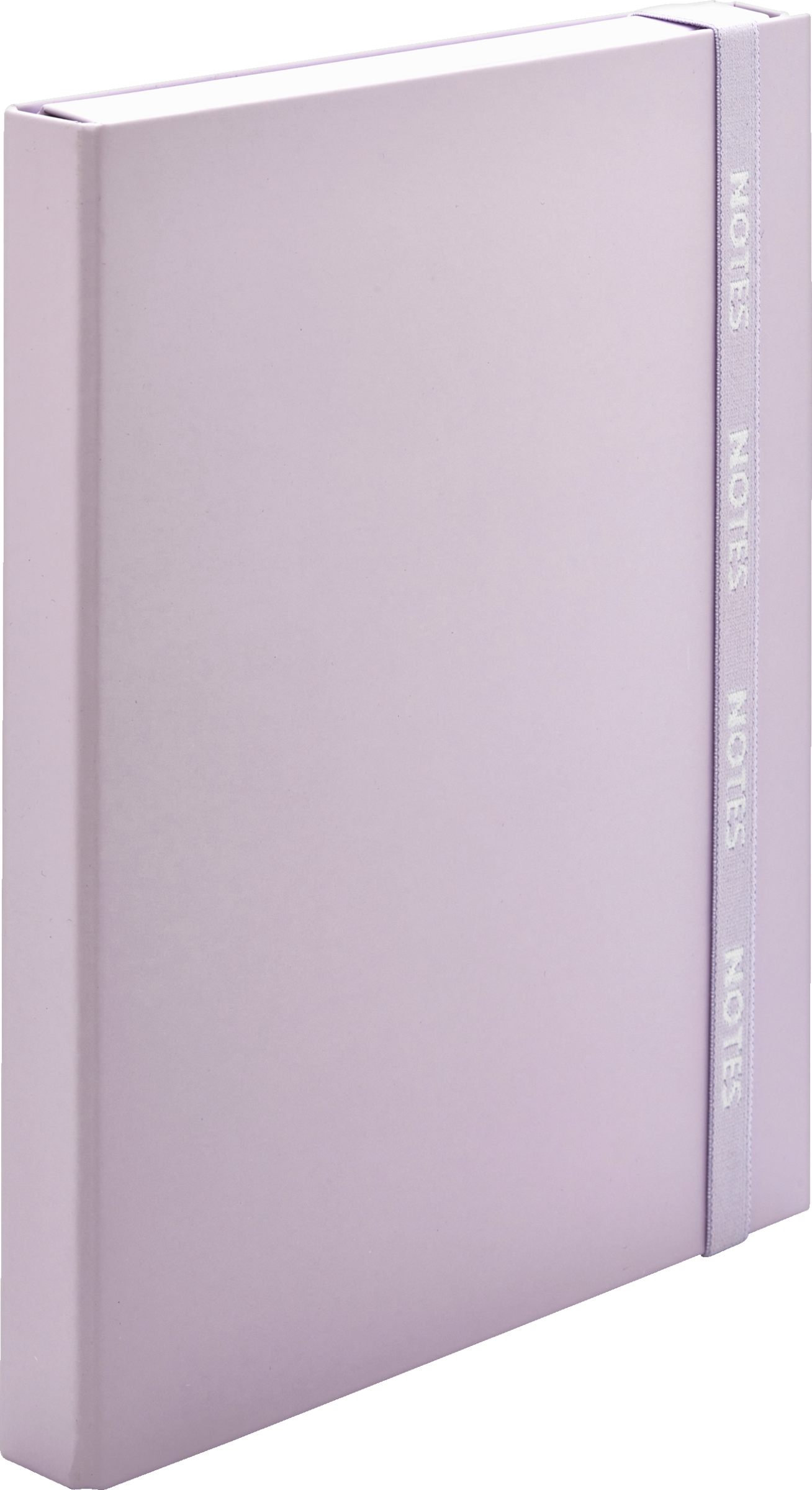 Venceremos Heftbox A4 flieder