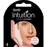 Intuition Dermaglow Rasierklingen