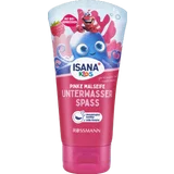 Malseife pink Unterwasser-Spaß