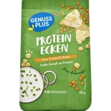 Protein Ecken Sour Cream & Onion