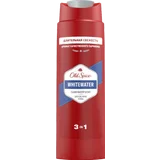 3in1 Duschgel Whitewater