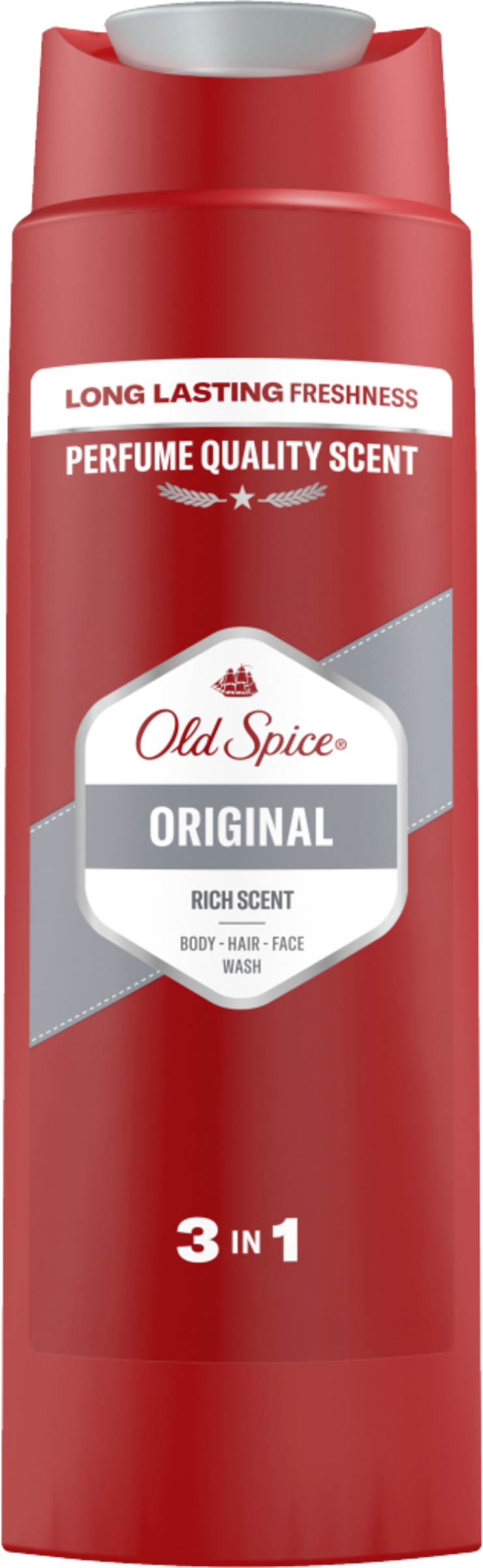 3in1 Duschgel Original