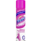 Gold Power Schaum intensiv Teppichreiniger