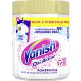 Fleckenentferner Pulver Oxi Action Powerweiss