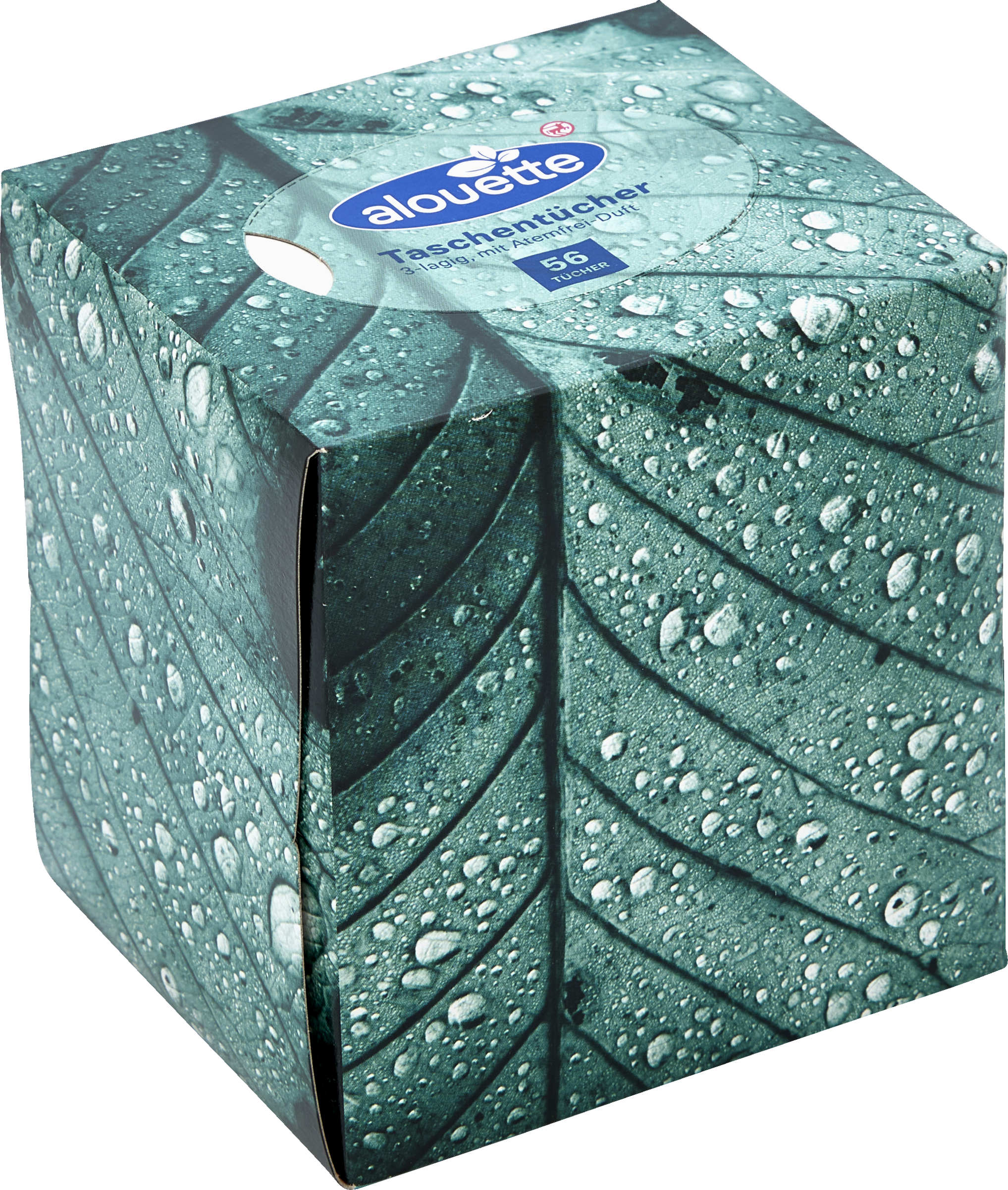 alouette Taschentücher