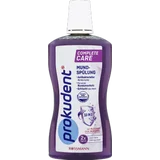 Mundspülung Complete Care
