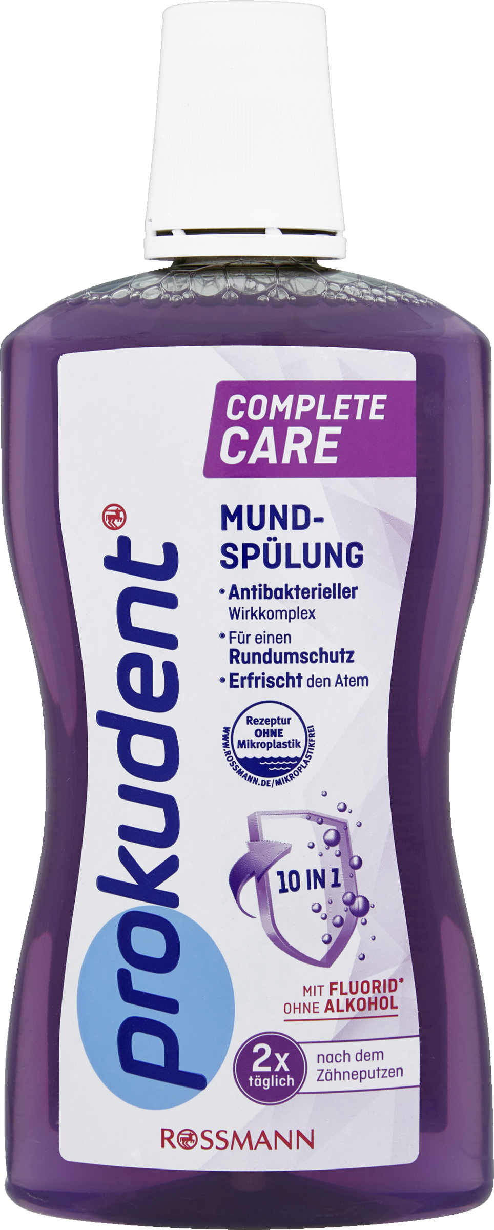 غسول فم Complete Care