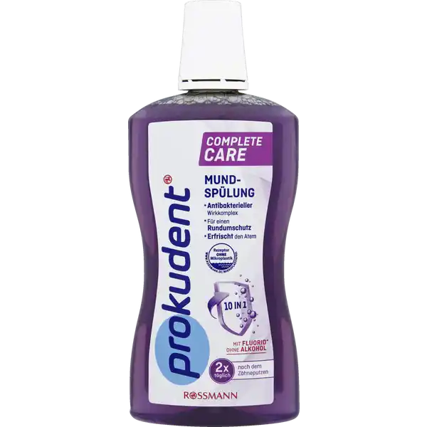 غسول فم Complete Care