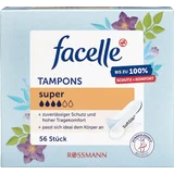 Tampons super