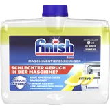 Maschinentiefenreiniger Citrus