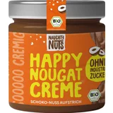 Naughty Nuts Bio Happy Nougat Creme