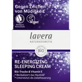 Re-Energizing Sleeping Cream