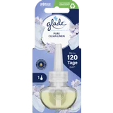 Electric Scented Oil Duftstecker Nachfüller Clean Linen