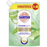 Flüssige Handseife Aloe Vera Nachfüllbeutel