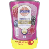 Sagrotan No Touch Nachfüller Flüssige Handseife Brombeere & Waldfrüchte Vorteilspack