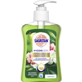 Flüssige Handseife Grüner Apfel & Jasminblüte