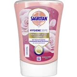 No-Touch Nachfüller Flüssige Handseife Cashmere & Rosenessenz