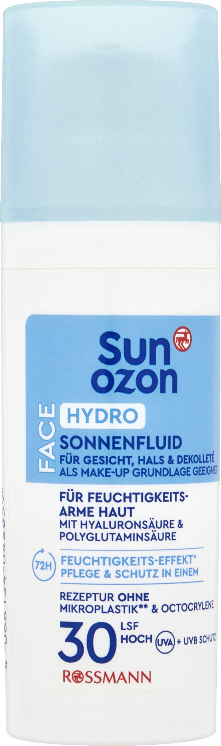 sunozon Sonnenfluid Hydro LSF30