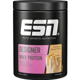 Designer Whey Protein Cinnamon Cereal