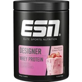 ESN Designer Whey Protein Strawberry Cream
